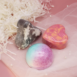 Bath Bomb Manufacturer - Daily Use Whitening - Foam Moisturizing Spa Body Care Nourishing Refreshing