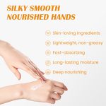 Lotion Manufacturer - Moisturizing Lightening - Organic Mango Almond Vegan Hand Foot Care OEM Manufacturing