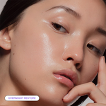Facial Sheet Mask Manufacturer - Collagen Deep Hydration - Hyaluronic Acid Retinol Overnight Rejuvenating