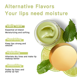Lip Balm Manufacturer - Organic Pink Vitamin C E - Hydrating Nourishing Anti Aging Lightening Moisturizer