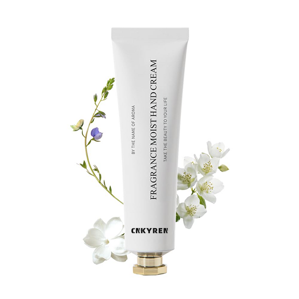 Hand Cream Manufacturer - Deep Moisturizing - Natural Plant Extract Dry Cracked Skin Repair