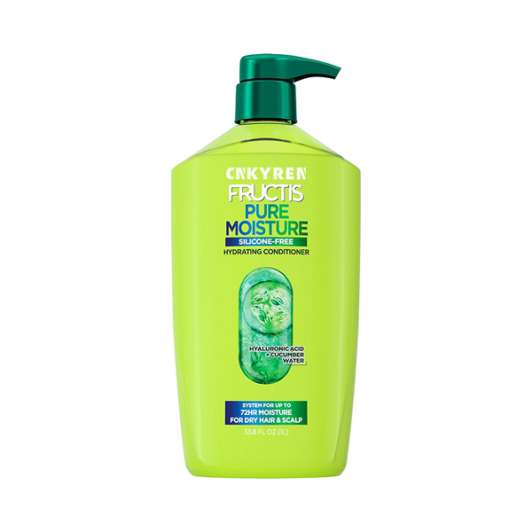 Conditioner Manufacturer - OEM Organic Herbal - Hyaluronic Acid Cucumber Water Smooth Nourishing Repair