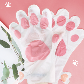 Hand Mask Manufacturer - Organic Rose Oil - Wholesale Glycerol Spa Heat Nicotinamide Anti Drying