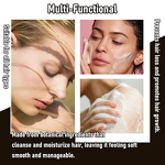 Body Soap Manufacturer - Organic Rice Milk - Deep Cleansing Nourishing Body Skin Care