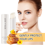 Lip Balm Stick Manufacturer - Wholesale 100% Vegan - Herbal Plant Essence Honey Hydrating Repair Dry Lips