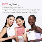 Facial Mask Manufacturer - OEM Deep Hydration - Hyaluronic Acid Collagen Peptide Pore Cleaner