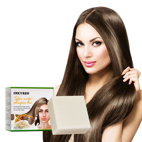 Soap Bar Manufacturer - OEM Handmade Vegan - Rice Milk Water Infused Anti Hair Loss Bath Toilet