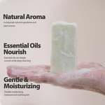 Soap Bar Manufacturer - Handmade Deep Cleansing - Tea Tree Sage Lemongrass Nourishing Whitening Skin Care