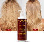 Hair Conditioner Manufacturer - Christmas Limited Edition - Coconut Oil Shea Butter Smooth Moisturizing Dry Damaged Hair