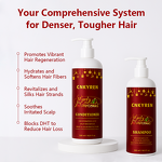 Hair Care Gift Set Manufacturer - Christmas Limited Edition - Shampoo Conditioner Argan Oil Dry Damaged Hair Smooth
