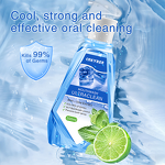 Mouthwash Manufacturer - Customized Orange Mint - Honey Teeth Whitening Decay Prevention Disposable