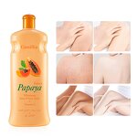 Body Lotion Manufacturer - Women's Whitening Vegan Lightening Moisturizer Natural Papaya Extract