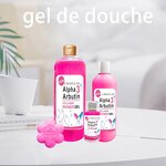 Skincare Set Manufacturer - OEM Organic Skin Care Sets Wholesale Whitening Moisturizing Body Cleansing Gel