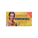 Soap Manufacturer - Wholesale Body Care Bath Whitening Carrot Gold Papaya Egg Basic Cleaning Glycerin Bar