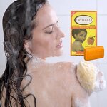 Solid Soap Manufacturer - Handmade Organic 24K Gold Gluta Collagen Pepper Carrot Lightening Whitening