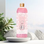 Body Wash Manufacturer - 1000ml Moisturizing Whitening Organic Natural Lightening for Black Skin Bubble Rich