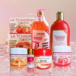 Spa Gift Set Manufacturer - New Arrival Body Care Set Shower Gel Body Lotion Home Spa OEM