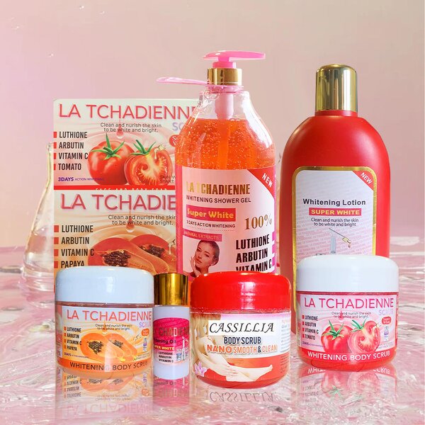 Spa Gift Set Manufacturer - New Arrival Body Care Set Shower Gel Body Lotion Home Spa OEM