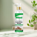 Body Lotion Manufacturer - Korean Moisturizing Whitening Organic Shimmering Kojic Acid for Black Skin