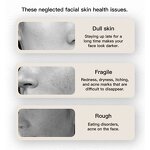 Face Wash Manufacturer - Super Bleaching Alpha Arbutin Kojia Acid Coffee Extract for Black Face Wholesale