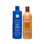 Body Cream Manufacturer - Custom Moisturizer Lightening Shea Butter Bleaching Hand Body Lotion Vitamin a & E