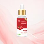 Face Serum Manufacturer - Natural Organic Anti-Aging Hyaluronic Acid Glutathione Pomegranate Extract Whitening