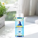 Face Wash Manufacturer - Collagen Mousse Organic Niacinamide Deep Cleansing Whitening Bubble Dark Spot