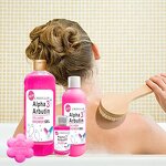 Skincare Set Manufacturer - OEM Organic Skin Care Sets Wholesale Whitening Moisturizing Body Cleansing Gel