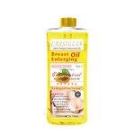 Body Oil Manufacturer - Factory Price Herbal Whitening Moisturizing Massage Oil Tea Tree Nourishing