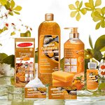 Bath Set Manufacturer - Custom Organic Turmeric Exfoliating Scrub Glowing Skin Brightening Lightening