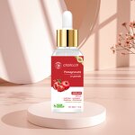 Face Serum Manufacturer - Natural Organic Anti-Aging Hyaluronic Acid Glutathione Pomegranate Extract Whitening