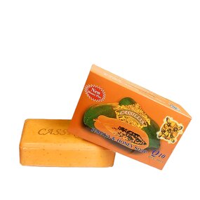Soap Manufacturer - Vitamin c Thailand Papaya Carrot Honey Goat Milk Kojic Noir Scrub Organic Whitening