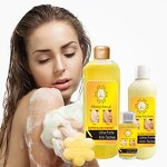 Spa Gift Set Manufacturer - New Design Customized Super Whitening Ultra Forte Anti Tache Hotel Natural