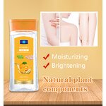 Body Oil Manufacturer - Vitamin C Body Oil for Skin Glowing Whitening Hydrating Olive Oil Body Care
