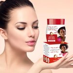 Body Cream Manufacturer - Body Butter Wholesale Organic Whipped Body Shea Butter Cream Skin Moisturizing Whitening