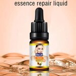 Face Serum Manufacturer - High Quality Pure Organic Papaya Avocado Hyaluronic Acid Anti-Mark Whitening