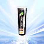 Toothpaste Manufacturer - Manufacturer Pate Dentifrice a Charbon Whitening Biodegradable Optic White Bright up Bamboo Herbal