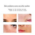 Body Cream Manufacturer - Wholesale Organic Milk Skin Whitening Dark Spots Remover Niacinamide Body Lotion