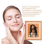 Brightening Powder Manufacturer - Pure Vitamin C Lightening for Face Body Shower Gel Serum Personal Care