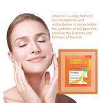 Whitening Powder Manufacturer - 100% Natural Turmeric Vitamin C for Body Dark Skin Toning All Skin Types