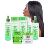 Hair Care Set Manufacturer - African Hair Care Productsshea Butter for Natural Hair Moisturizing Curly Hair Care
