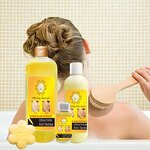 Spa Gift Set Manufacturer - New Design Customized Super Whitening Ultra Forte Anti Tache Hotel Natural