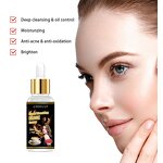 Face Serum Manufacturer - Alpha Arbutin Face Lifting Coffee Extract Anti-Wrinkle Gold Collagen Thread Firming