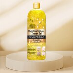 Body Wash Manufacturer - 7 Days White Glutathione Collagen Extra Brightening Self Care Cleaning Supplies