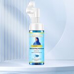 Face Wash Manufacturer - Collagen Mousse Organic Niacinamide Deep Cleansing Whitening Bubble Dark Spot