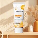 Sunscreen Cream Manufacturer - Private Label Vegan Korean SPF 30 Protection Spray Custom SPF 50