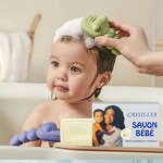 Cleansing Soap Manufacturer - Cleansing Mineral Handmade Glycerin Vitamin E Kojic Babe Moisturizing Nourishing