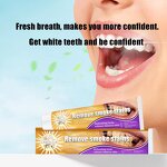 Toothpaste Manufacturer - OEM&ODM Factory Double Mint Herbal Aloe Cool Ice Super Whitening 130g