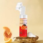 Face Wash Manufacturer - Private Label Organic Vegan Nourishing Deep Cleansing Foaming Moisturizing Bubble