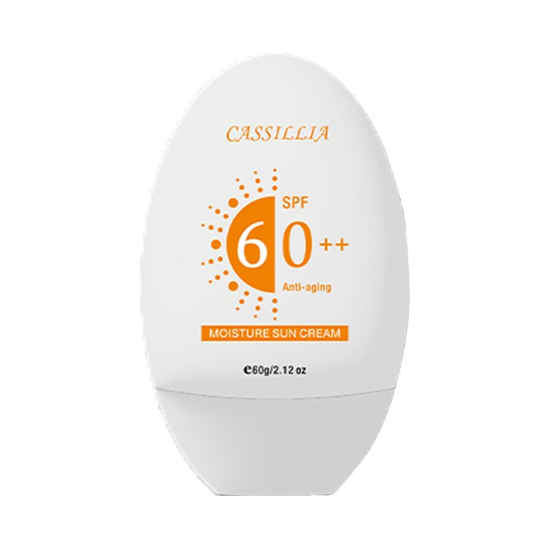 Sunscreen Cream Manufacturer - Organic Vegan Natural Vitamin C SPF50-60+ PA+++ Nicotinamide Hydrating